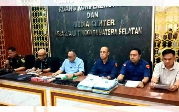 Fakta Absurd Skandal OTT KUPP Sungai Lumpur OKI: Kantor Kosong Tanpa Pegawai, Dokumen Disita dari Satpam
