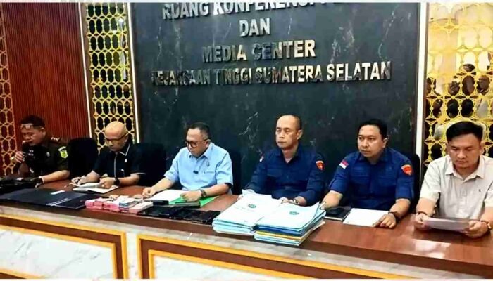Fakta Absurd Skandal OTT KUPP Sungai Lumpur OKI: Kantor Kosong Tanpa Pegawai, Dokumen Disita dari Satpam
