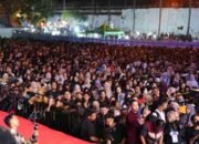Festival Digital Menjadi Ruang Baru Pertumbuhan UMKM Sumsel