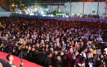 Festival Digital Menjadi Ruang Baru Pertumbuhan UMKM Sumsel