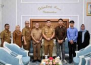 Gandeng PII, Pemkot Palembang Dukung Pelatihan Kepemimpinan Gratis untuk Pelajar