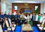 Gubernur Herman Deru Dukung Musda MUI Jadi Momentum Rekat Harmoni Beragama