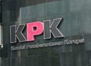 Gurita Korupsi Muara Enim, KPK Tangkap Lima ASN BPK Penjaga Rapor Keuangan