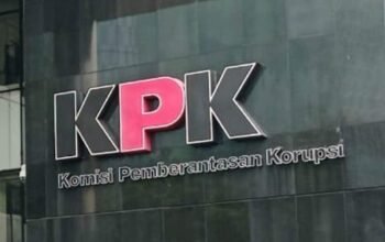 Gurita Korupsi Muara Enim, KPK Tangkap Lima ASN BPK Penjaga Rapor Keuangan
