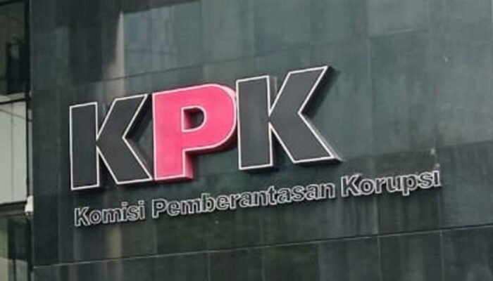 Gurita Korupsi Muara Enim, KPK Tangkap Lima ASN BPK Penjaga Rapor Keuangan