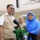 HUT Ke-1343 Palembang, Pemkot Dorong Dinas Kolaborasi dengan BAZNAS Entaskan Kemiskinan