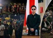 Hadir di Tengah Warga, Anggota DPRD Ogan Ilir Royatuddin Dukung Perayaan 1 Muharram