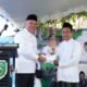 Hadiri Haflah Ponpes Subulul Falah, Cik Ujang Tegaskan Komitmen Dukung Pendidikan Pesantren