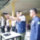 Hadiri Lomba Menembak HUT Bhayangkara, Bupati Muba Tekankan Sinergi Lintas Sektor