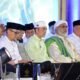 Hadiri Tabligh Akbar FESyar 2026, Ratu Dewa Apresiasi Antusiasme Religius Warga