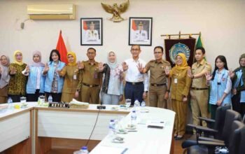 Hari Anak Nasional 2026, PKK Sumsel Minta Fokus pada Isu Perundungan dan Inklusivitas