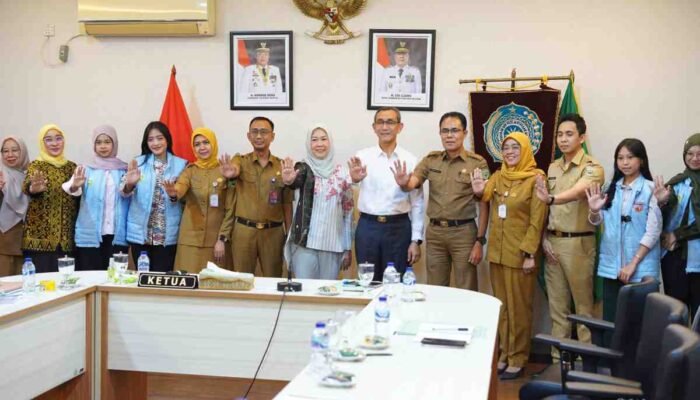 Hari Anak Nasional 2026, PKK Sumsel Minta Fokus pada Isu Perundungan dan Inklusivitas