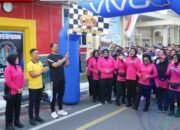 Hari Bhayangkara ke-80 Jadi Momentum Perkuat Sinergi Pemkab dan Polres OKU Selatan