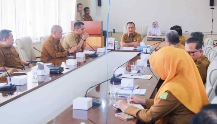Hari Jadi Ke-70 Musi Banyuasin Diarahkan Jadi Motor Penggerak Ekonomi Rakyat