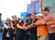 Herman Deru Dorong Sensus Ekonomi Perkuat Akurasi Data untuk Kebijakan Daerah