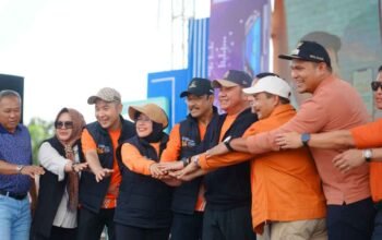 Herman Deru Dorong Sensus Ekonomi Perkuat Akurasi Data untuk Kebijakan Daerah