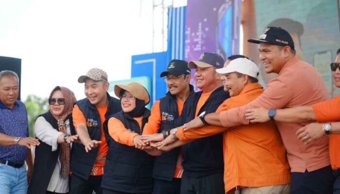 Herman Deru Dorong Sensus Ekonomi Perkuat Akurasi Data untuk Kebijakan Daerah