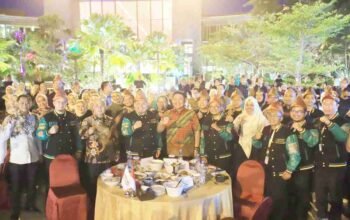 Herman Deru Minta Penyelenggara Haji dan Umrah Jaga Kepercayaan Jemaah