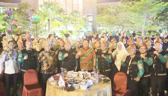 Herman Deru Minta Penyelenggara Haji dan Umrah Jaga Kepercayaan Jemaah