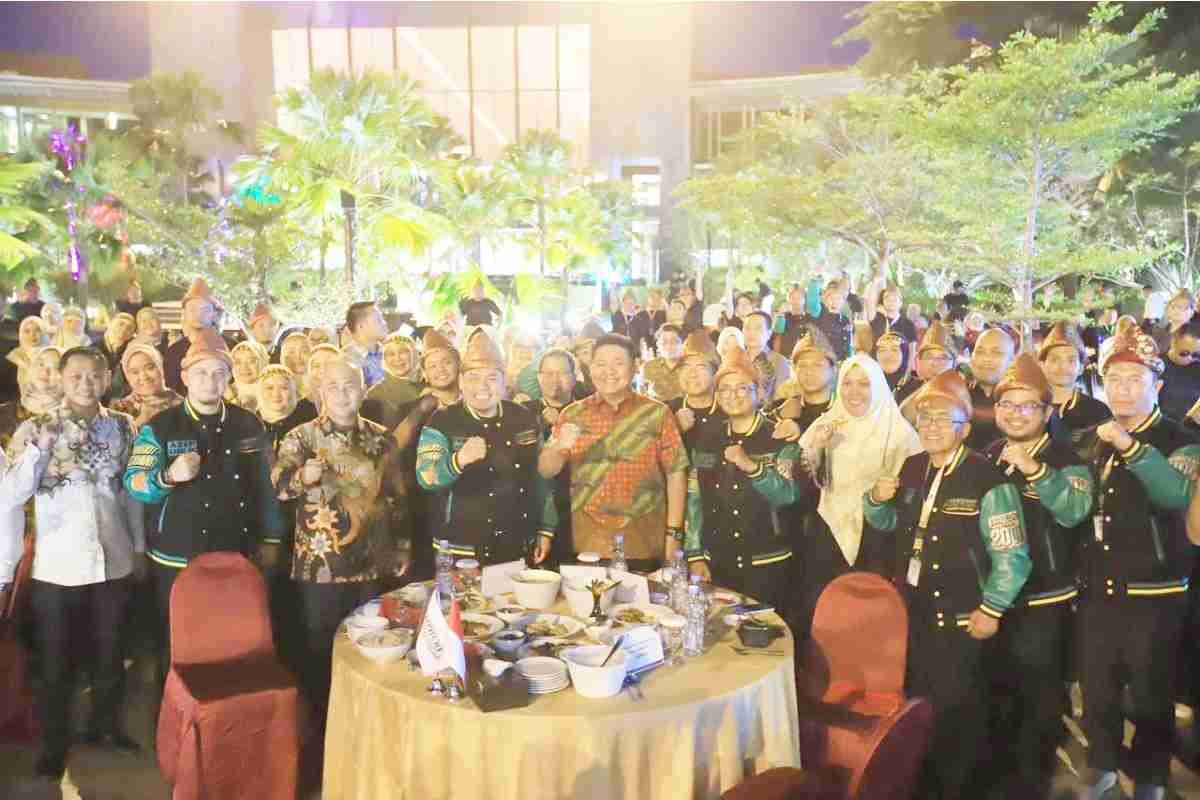 Herman Deru Minta Penyelenggara Haji dan Umrah Jaga Kepercayaan Jemaah