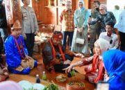 Herman Deru Minta Pergub untuk Jaga Warisan Budaya Sumsel