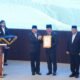 Herman Deru Raih Tanda Kehormatan Satyalancana Wira Karya Lewat Terobosan Hijau di Kawasan Pesisir