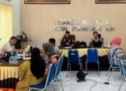 Hitung Kerugian Negara, BPK RI Periksa Nasabah Desa dalam Skandal KUR BRI Pampangan