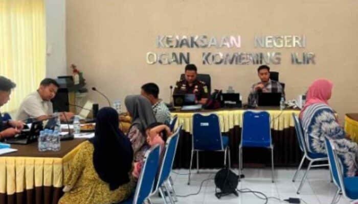 Hitung Kerugian Negara, BPK RI Periksa Nasabah Desa dalam Skandal KUR BRI Pampangan