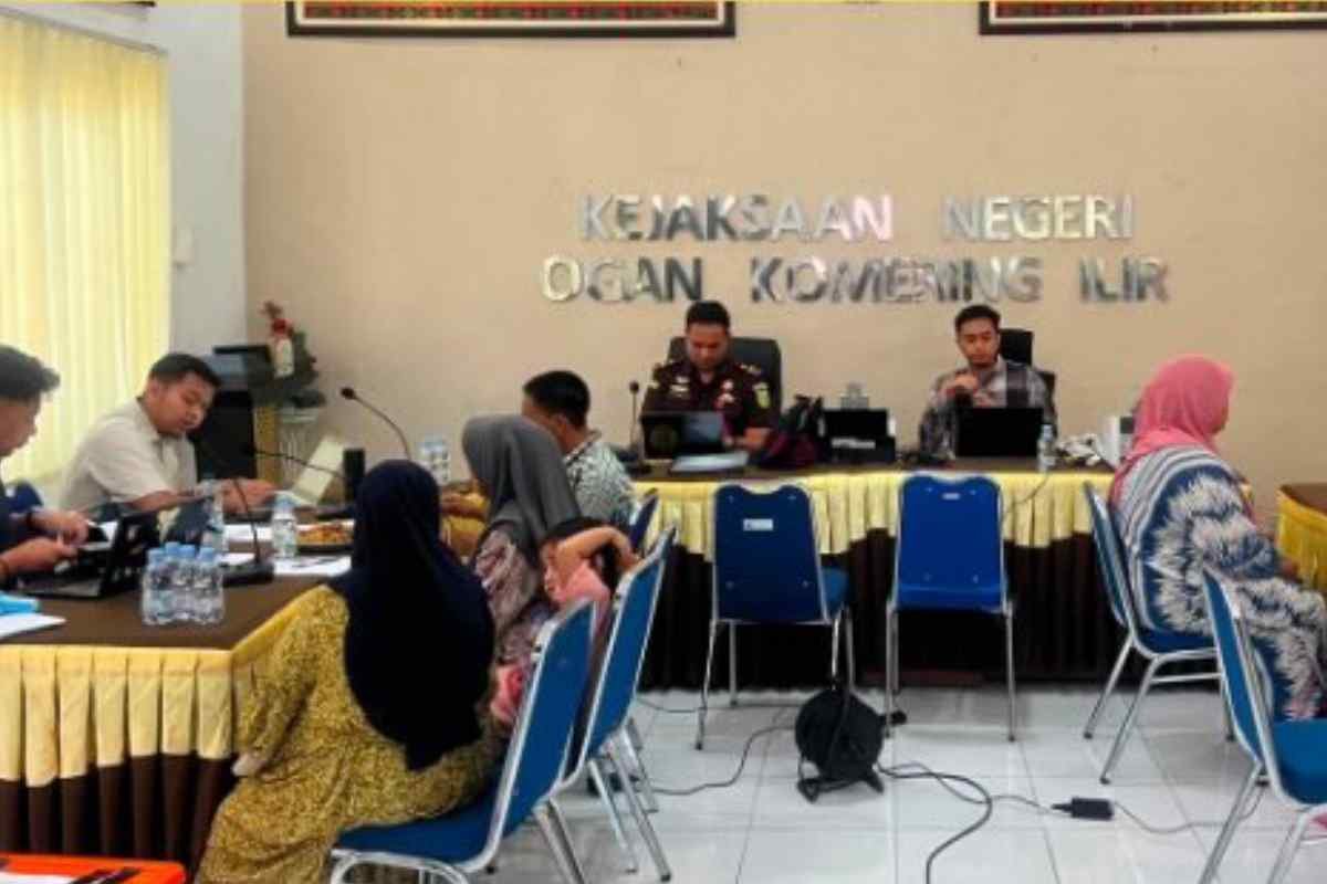 Hitung Kerugian Negara, BPK RI Periksa Nasabah Desa dalam Skandal KUR BRI Pampangan
