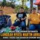 Inisiasi Seni Jaranan Batumarta, Langkah Nyata Martin Arikardi Rawat Tradisi dan Gerakkan Ekonomi Warga