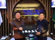 Investor China Siapkan PLTA di OKU Selatan, Sumsel Prioritaskan Hutan dan Pekerja Lokal