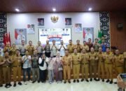 Jadi Pusat Gaya Hidup Baru, Pemkot Palembang Siap Luncurkan Car Free Day Akhir Pekan Ini