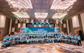 Jaga Produktivitas Hijau, PT Prime Agri Resources Tbk Perkokoh Kemitraan 39.000 Hektar Sawit Plasma