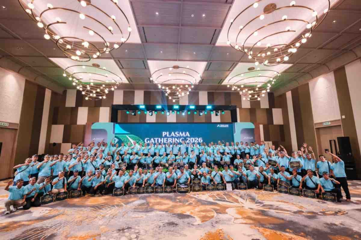 Jaga Produktivitas Hijau, PT Prime Agri Resources Tbk Perkokoh Kemitraan 39.000 Hektar Sawit Plasma