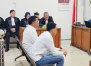 Jaksa Dakwa Anggota DPRD Muara Enim Terima Gratifikasi Rp1,6 Miliar dan Alphard