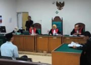 Jaksa Tuntut Bendahara Dishub Muba 3 Tahun Penjara dalam Kasus Korupsi TPP