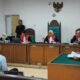 Jaksa Tuntut Bendahara Dishub Muba 3 Tahun Penjara dalam Kasus Korupsi TPP