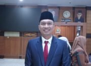 Jamin Akselerasi RPJMD, Sekda OKU Alva Elan Perkuat Reformasi Birokrasi Berbasis Digital