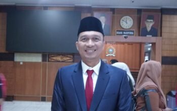 Jamin Akselerasi RPJMD, Sekda OKU Alva Elan Perkuat Reformasi Birokrasi Berbasis Digital