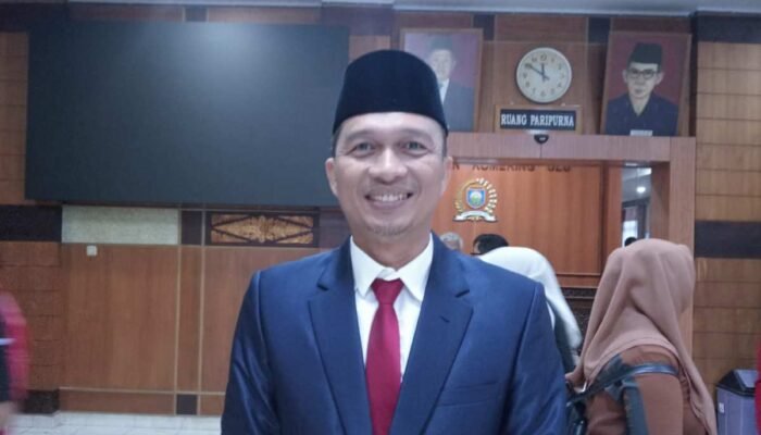 Jamin Akselerasi RPJMD, Sekda OKU Alva Elan Perkuat Reformasi Birokrasi Berbasis Digital