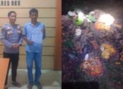 Jarah Lima Ton Sawit Siang Malam secara Terang-terangan, Sekelompok Orang Dilaporkan ke Polres OKU