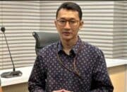 KPK Terbangkan Bupati Muara Enim Edison dan Sembilan Terperiksa OTT ke Jakarta