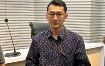 KPK Terbangkan Bupati Muara Enim Edison dan Sembilan Terperiksa OTT ke Jakarta