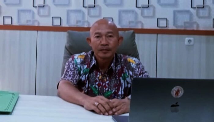 Kabar Baik untuk Seluruh Warga OKU, Pemkab Perluas Internet Gratis dan Siapkan Strategi Kubur Sinyal Lelet di Desa Pelosok