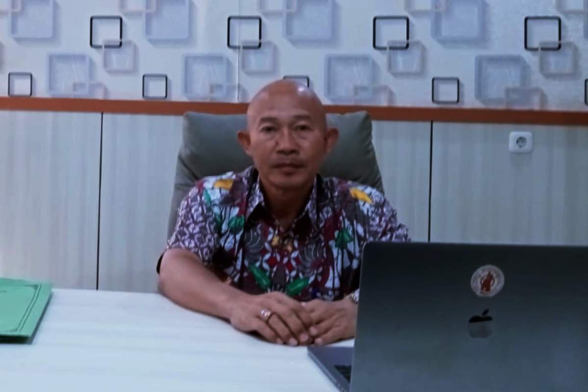 Kabar Baik untuk Seluruh Warga OKU, Pemkab Perluas Internet Gratis dan Siapkan Strategi Kubur Sinyal Lelet di Desa Pelosok