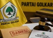 Kader Golkar Sumsel yang Disanksi Angkat Suara: Kami Memperjuangkan Hak, Mengapa Justru Disanksi?