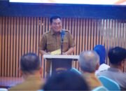 Kantongi Dukungan Penuh Forkopimda, Bupati Muba Tegaskan Soliditas Jadi Modal Utama Pembangunan