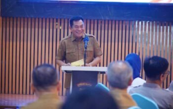 Kantongi Dukungan Penuh Forkopimda, Bupati Muba Tegaskan Soliditas Jadi Modal Utama Pembangunan