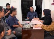 Kasus Korupsi E-Batara Pos Rp4,67 Miliar Segera Disidangkan di Tipikor Palembang