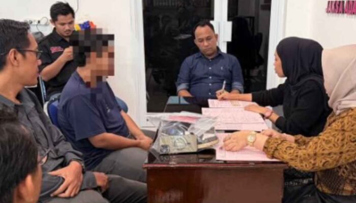 Kasus Korupsi E-Batara Pos Rp4,67 Miliar Segera Disidangkan di Tipikor Palembang